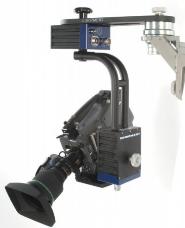 Scanner head Image 1
