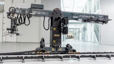 Technodolly 25 Image 1